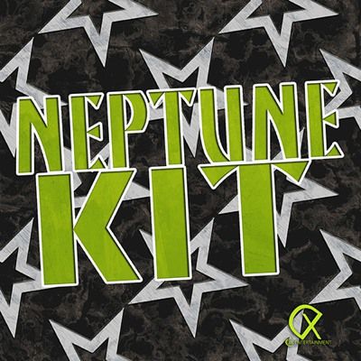 Download Sample pack Neptune Kit