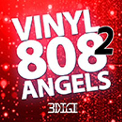 Download Sample pack Vinyl 808 Angels 2