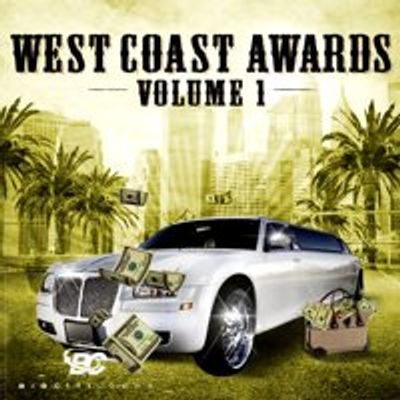 Download Sample pack West Coast Awards Vol 1