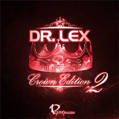 Download Sample pack Dr Lex Crown Edition 2