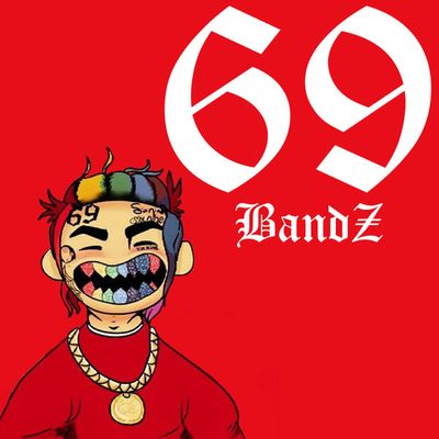 Download Sample pack 69 Bandz