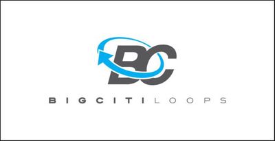 Big Citi Loops Logo