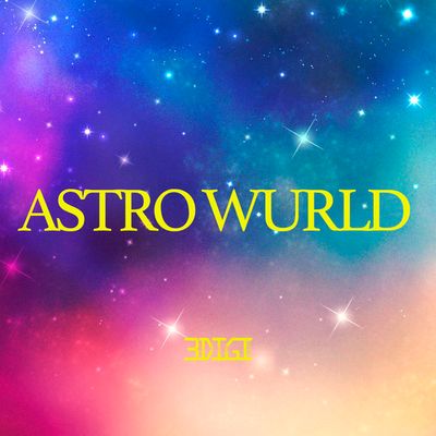 Download Sample pack Astro Wurld