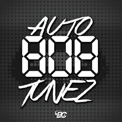 Download Sample pack Auto 808 TuneZ