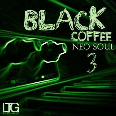 Download Sample pack Black Coffee Neo Soul 3