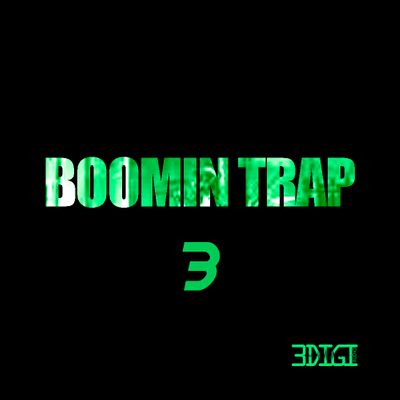 Download Sample pack Boomin Trap 3
