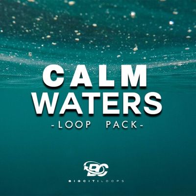 Download Sample pack Calm Waters Loop Pack