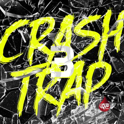 Download Sample pack Crash Trap 3