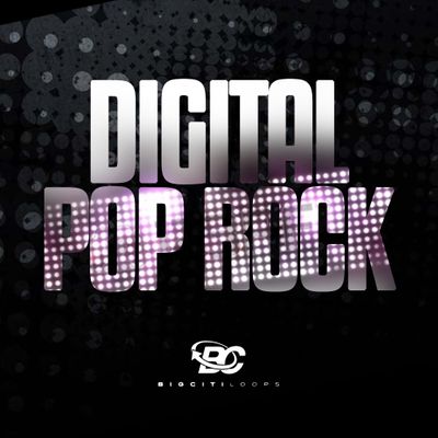 Download Sample pack Digital Pop Rock