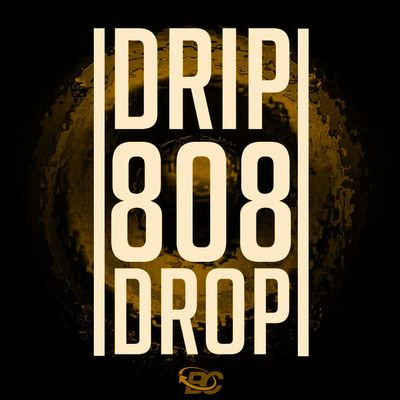 Download Sample pack Drip 808 Drop