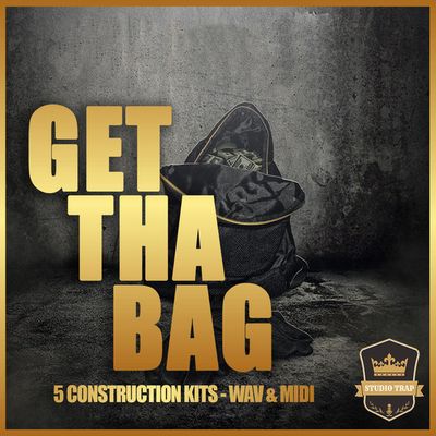 Download Sample pack Get Tha Bag