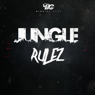 Download Sample pack Jungle Rulez