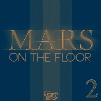 Download Sample pack Mars On The Floor 2