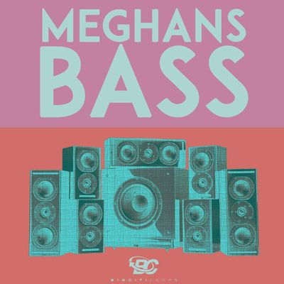 Download Sample pack Meghans Bass