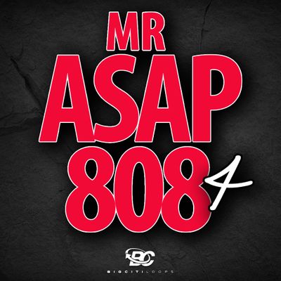 Download Sample pack Mr ASAP 808 4