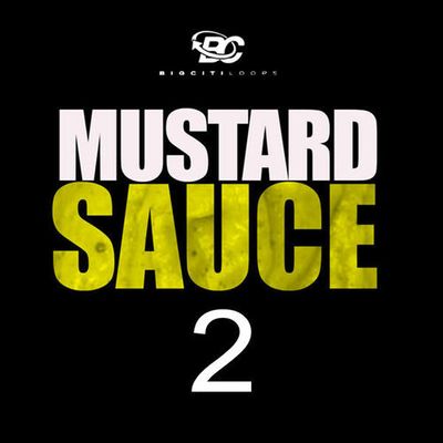 Download Sample pack Mustard Sauce 2