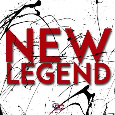 Download Sample pack New Legend