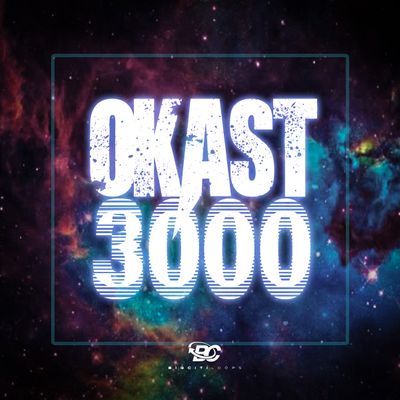 Download Sample pack OKAST 3000