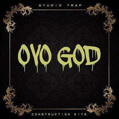 Download Sample pack OVO GOD