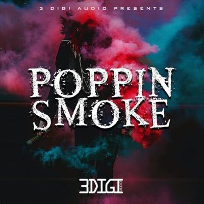 Download Sample pack Poppin Smoke