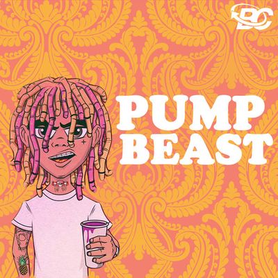 Download Sample pack Pump Beast