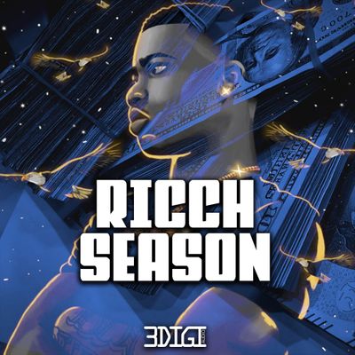 Download Sample pack Ricch Season