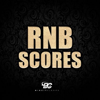 Download Sample pack RnB Score