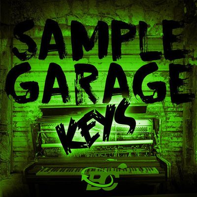 Download Sample pack Sample Garage Keys