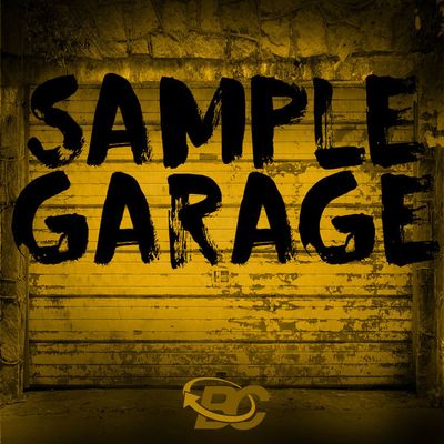 Download Sample pack SAMPLE GARAGE
