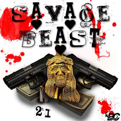 Download Sample pack Savage Beast