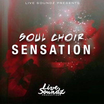 Download Sample pack Soul Choir Sensation