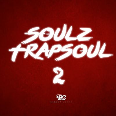Download Sample pack SoulZ Trapsoul 2