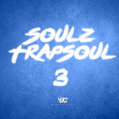 Download Sample pack SoulZ Trapsoul 3