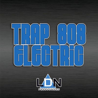 Download Sample pack Trap 808 Electric