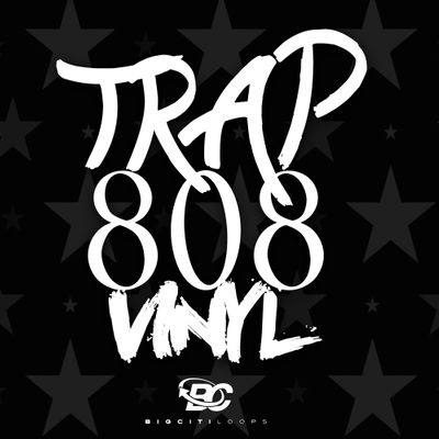 Download Sample pack Trap 808 Vinyl