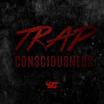 Download Sample pack Trap Consciousness