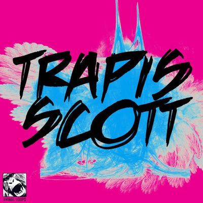 Download Sample pack Trapis Scott