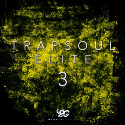 Download Sample pack Trapsoul Elite 3