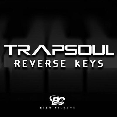 Download Sample pack Trapsoul Reverse Keys
