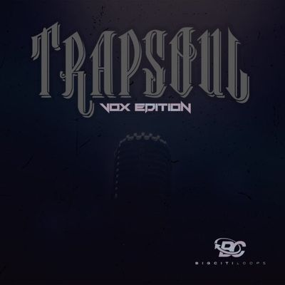 Download Sample pack Trapsoul Vox Edition