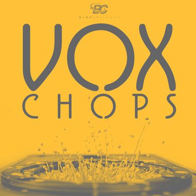 Download Sample pack Vox Chops