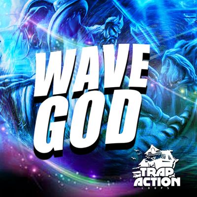 Download Sample pack WAVE God