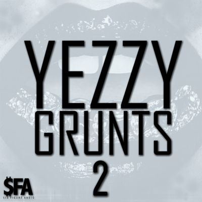 Download Sample pack Yezzy Grunts 2