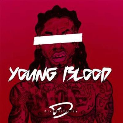 Download Sample pack Young Blood