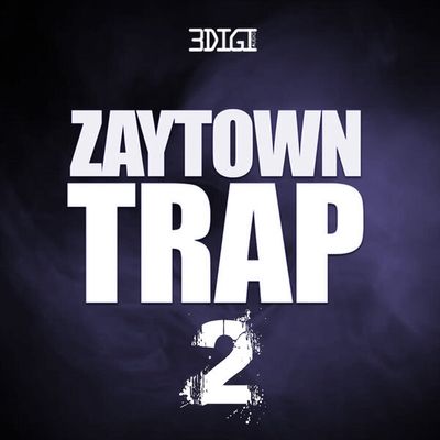 Download Sample pack Zaytown Trap 2
