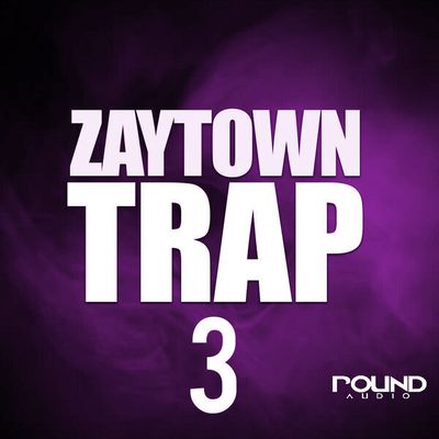 Download Sample pack Zaytown Trap 3