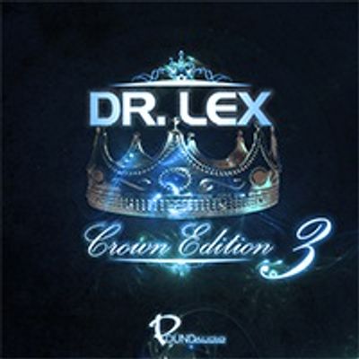 Download Sample pack Dr Lex Crown Edition 3