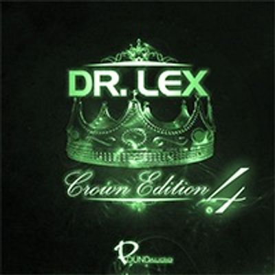 Download Sample pack Dr Lex Crown Edition 4