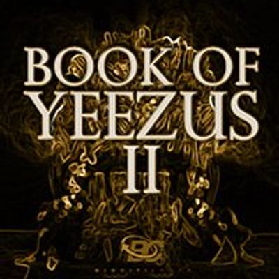 Download Sample pack Book Of YEEZUS 2