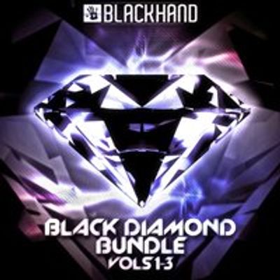 Download Sample pack Black Diamond 1-3 Bundle